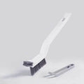 Multifunctional Window Cleaning Soft Brush by DailySale