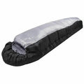 Mummy Sleeping Bag Camping Sleeping - Assorted Styles by DailySale