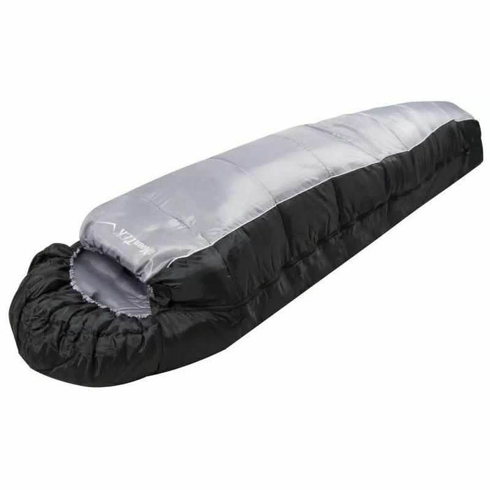 Mummy Sleeping Bag Camping Sleeping - Assorted Styles by DailySale