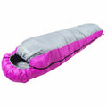 Mummy Sleeping Bag Camping Sleeping - Assorted Styles by DailySale
