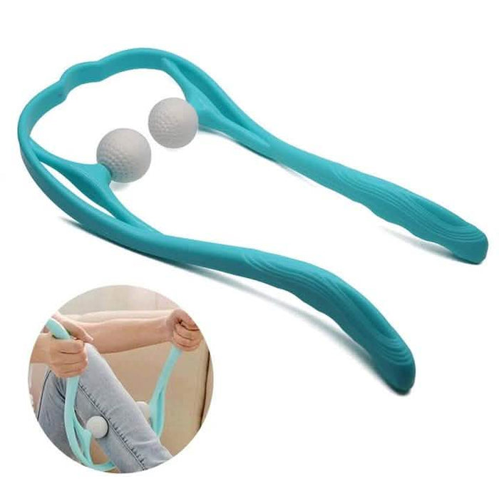 Muscle Press Massage Tool by DailySale