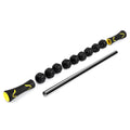 Muscle Roller Massage Stick Body Physical Therapy by DailySale
