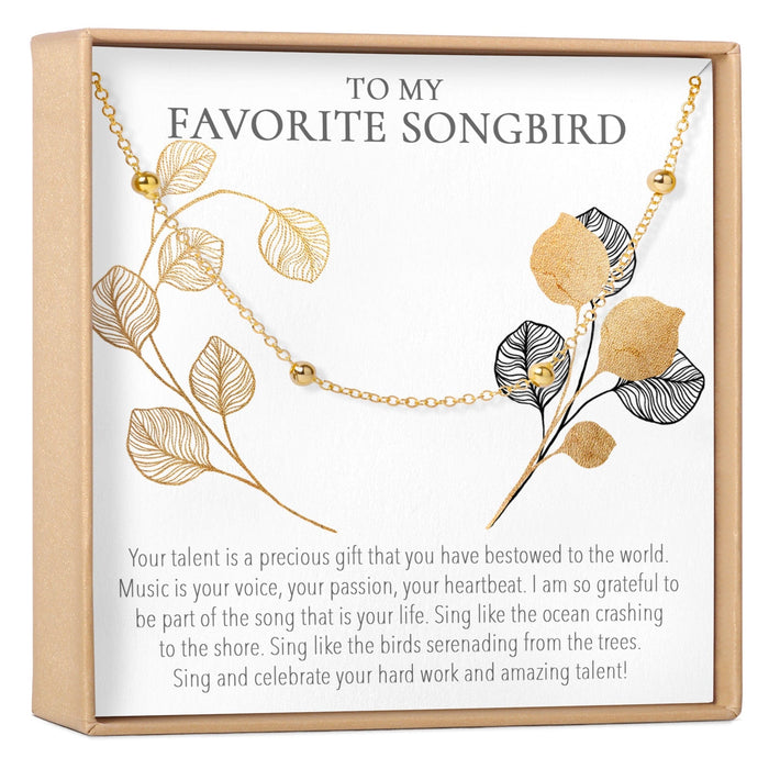 Musician Dot Bracelet Bracelet by Dear Ava