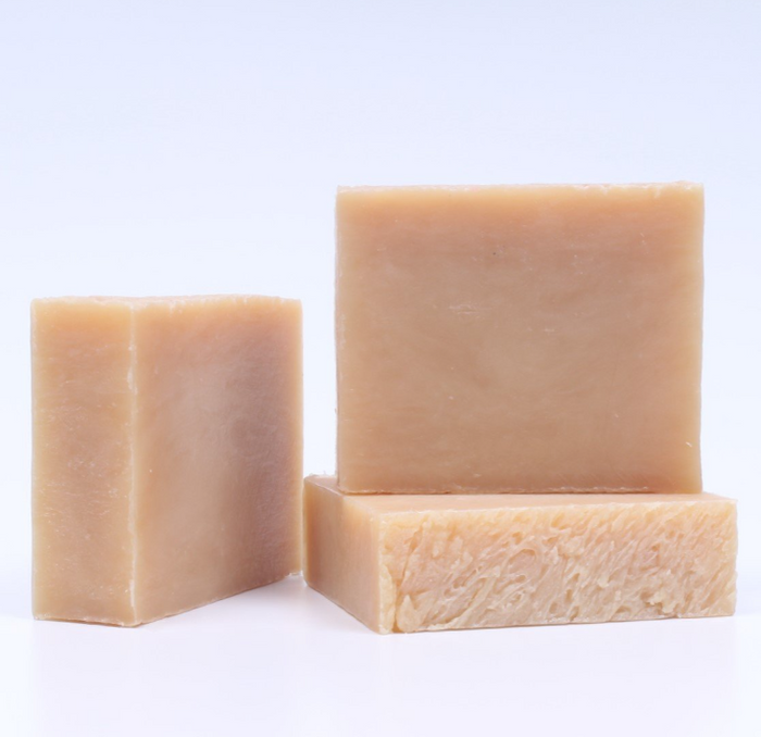 Sweet Musk Soap Bar by Adiva Naturals