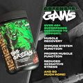Mutant Big Greens, 30 Servings by PoorBoySupplements.com