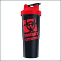 Mutant Born Hardcore Deluxe Shaker, 1L/35oz by PoorBoySupplements.com