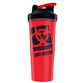 Mutant Born Hardcore Deluxe Shaker, 1L/35oz by PoorBoySupplements.com