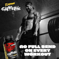 Mutant Caffeine, 240 tablets by PoorBoySupplements.com