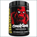 Mutant Creakong, 250 servings by PoorBoySupplements.com