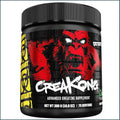 Mutant Creakong, 75 servings by PoorBoySupplements.com