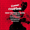 Mutant Creakong, 75 servings by PoorBoySupplements.com