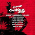 Mutant Creakong CX8 Creatine, 30 servings by PoorBoySupplements.com