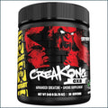 Mutant Creakong CX8 Creatine, 30 servings by PoorBoySupplements.com