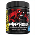 Mutant Madness, 30 Servings by PoorBoySupplements.com