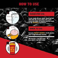 Mutant Madness, 30 Servings by PoorBoySupplements.com