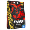 Mutant Mass, 15lbs by PoorBoySupplements.com