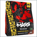 Mutant Mass, 5lbs by PoorBoySupplements.com