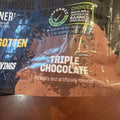 MUTANT MASS® 5LBS The Original Muscle Mass Gainer High Protein Drink Mix by Price Is Right Miami