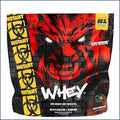 Mutant Whey, 5lbs by PoorBoySupplements.com