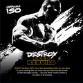 Mutant HardCore ISO, 5lbs by PoorBoySupplements.com