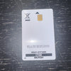 Mutoh MS41 Ink Smart Chip Card, Cyan