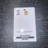 Mutoh MS41 Ink Smart Chip Card, Magenta