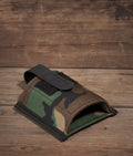 Muzzle Mask by The Brown Buffalo
