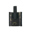 Muzzle Mask by The Brown Buffalo