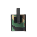 Muzzle Mask by The Brown Buffalo