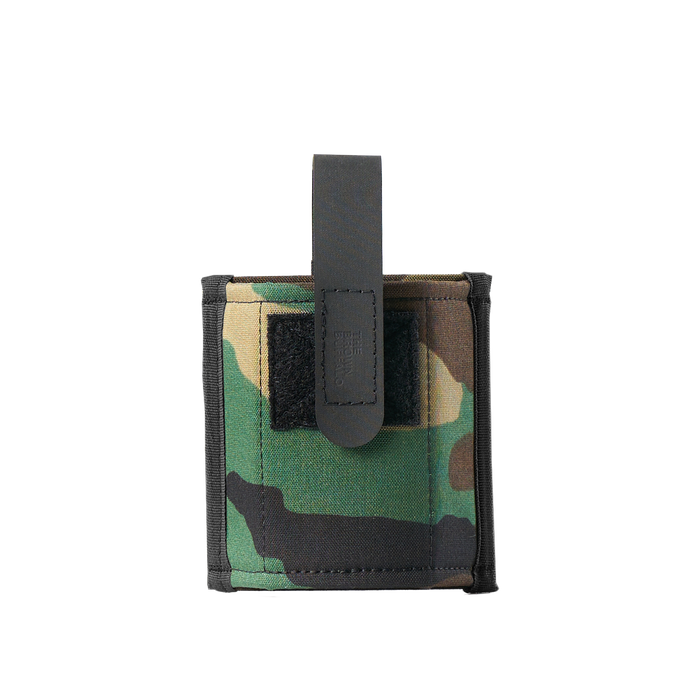 Muzzle Mask by The Brown Buffalo