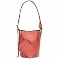 Calvin Klein Karsyn Leather Convertible Hobo Backpack by Vanessa Jane