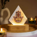 My Aura Spa - Mood Lamp of Rejuvenation by Conscious Items