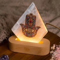 My Aura Spa - Mood Lamp of Rejuvenation by Conscious Items