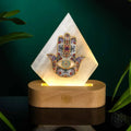 My Aura Spa - Mood Lamp of Rejuvenation by Conscious Items