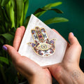 My Aura Spa - Mood Lamp of Rejuvenation by Conscious Items
