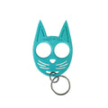My Kitty Self-Defense Keychain with Card by DailySale