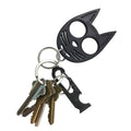 My Kitty Self-Defense Keychain with Card by DailySale