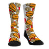My Pleasure - Chicken Sandwich Socks