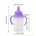 My Sweet Baby Disappearing Doll Feeding Set by DailySale