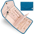 MyAmore' Jewelry Roll Travel Case by DailySale
