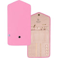 MyAmore' Jewelry Roll Travel Case by DailySale