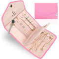 MyAmore' Jewelry Roll Travel Case by DailySale
