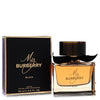 My Burberry Black by Burberry Eau De Parfum Spray 3 oz for Women