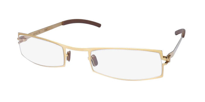 Mykita Ami Eyeglasses by ModaFrames