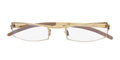 Mykita Ami Eyeglasses by ModaFrames
