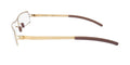 Mykita Ami Eyeglasses by ModaFrames