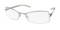 Mykita Ania Eyeglasses by ModaFrames