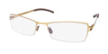 Mykita Aurelia Eyeglasses by ModaFrames