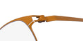 Mykita Felina Eyeglasses by ModaFrames