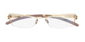 Mykita Lisa Eyeglasses by ModaFrames